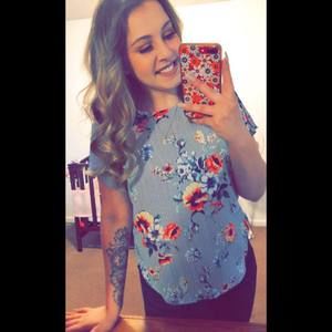 Meet your Posher, Haley